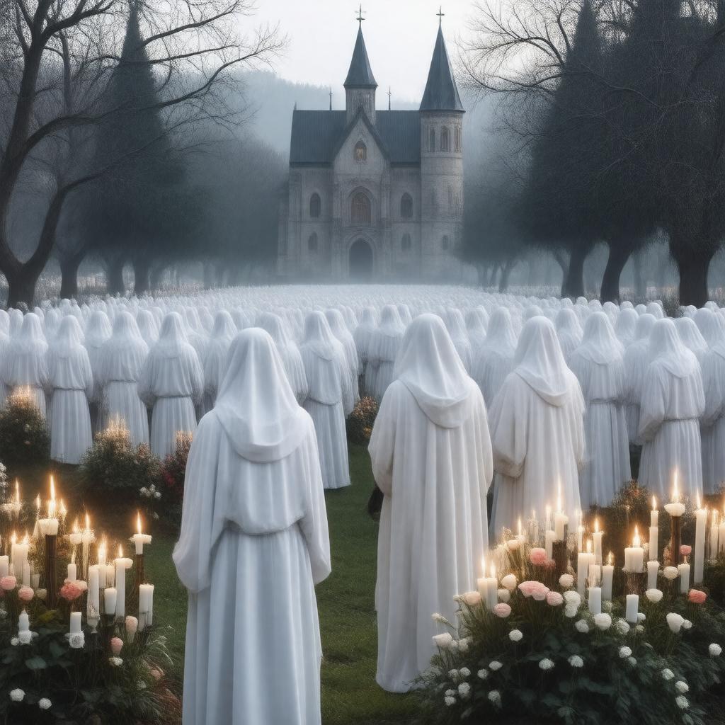 All Saints' Day